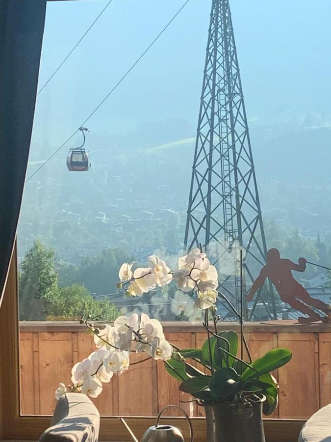 Hinterseer Kitzbühel
