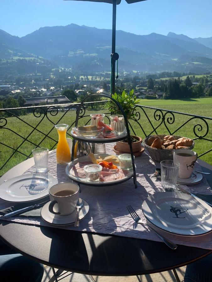 Penzion Hinterseer Kitzbühel