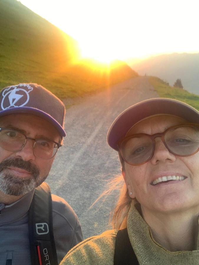 Hinterseer Penzion Kitzbühel