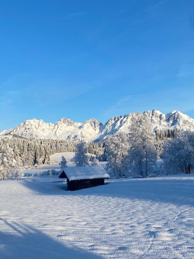 Hinterseer Kitzbühel